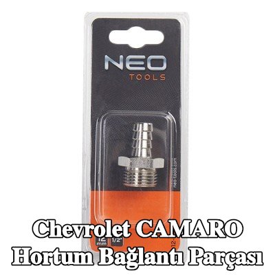 NEO TOOLS Hortum bağlantı parçası — Chevrolet Camaro