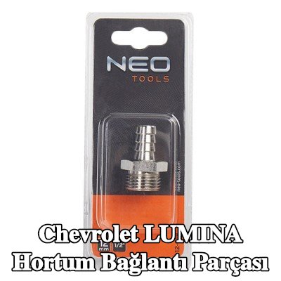 NEO TOOLS Hortum bağlantı parçası — Chevrolet Lumina