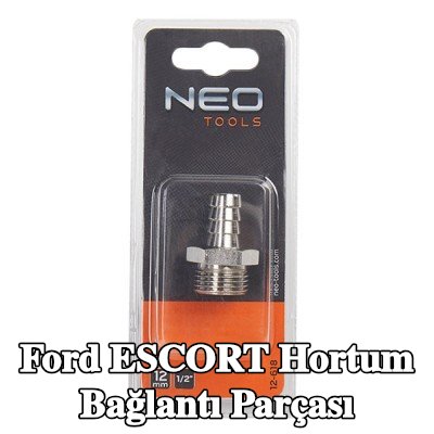 NEO TOOLS Hortum bağlantı parçası — Ford Escort