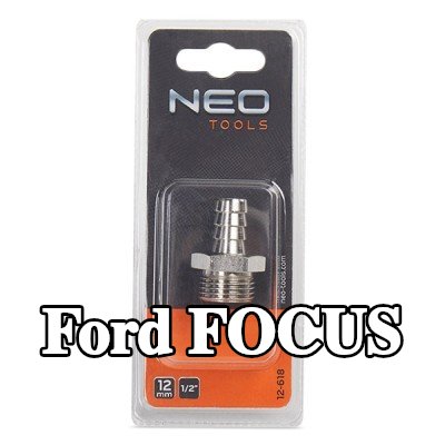 NEO TOOLS وصلة خرطوم — Ford Focus