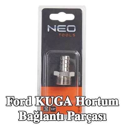 NEO TOOLS Hortum bağlantı parçası — Ford Kuga