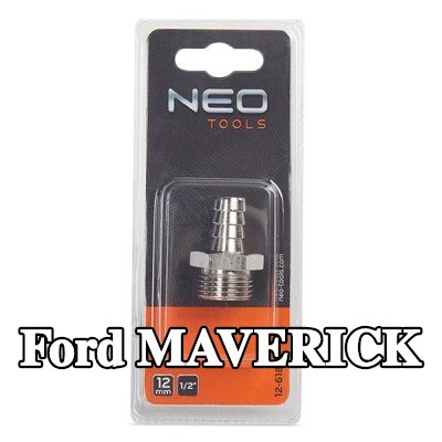 NEO TOOLS وصلة خرطوم — Ford Maverick