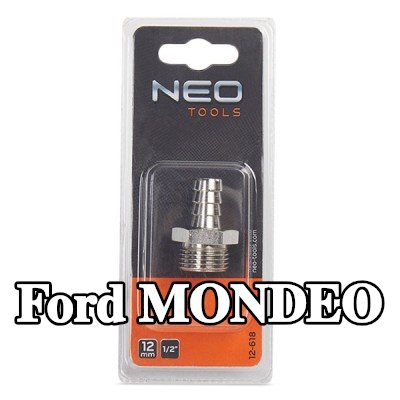 NEO TOOLS وصلة خرطوم — Ford Mondeo