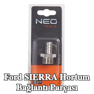 NEO TOOLS Hortum bağlantı parçası — Ford Sierra