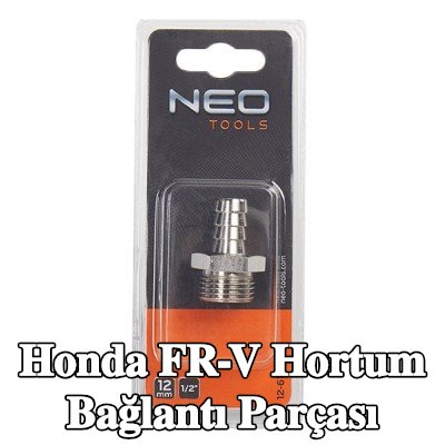 NEO TOOLS Hortum bağlantı parçası — Honda Fr-v