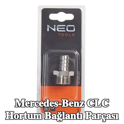 NEO TOOLS Hortum bağlantı parçası — Mercedes-Benz Clc