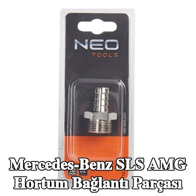 NEO TOOLS Hortum bağlantı parçası — Mercedes-Benz Sls Amg