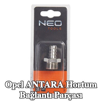 NEO TOOLS Hortum bağlantı parçası — Opel Antara