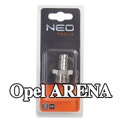 NEO TOOLS وصلة خرطوم — Opel Arena