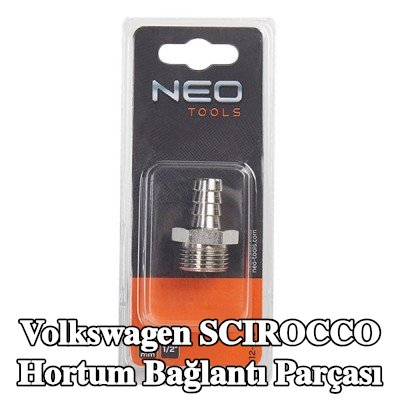 NEO TOOLS Hortum bağlantı parçası — Volkswagen Scirocco