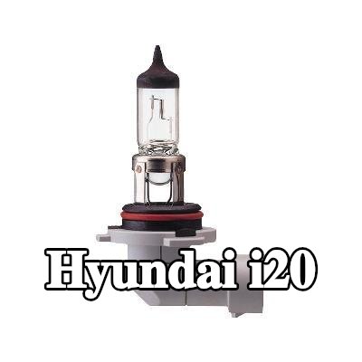 PHILIPS لمبة الضوء العالي Vision, HB4, 51W, 12V — Hyundai i20