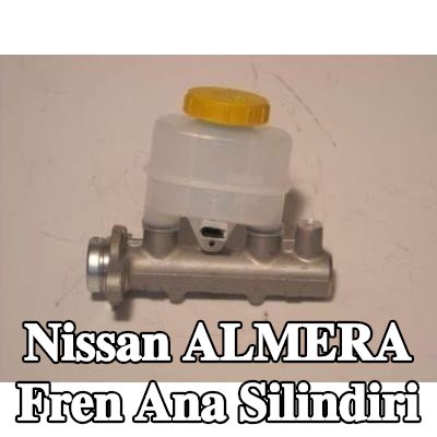 AISIN Fren ana silindiri — 1997 Nissan Almera