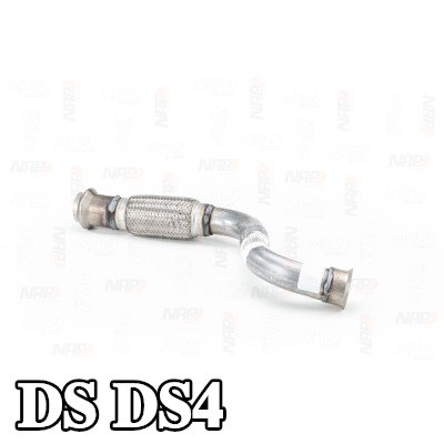 NAP carparts أنبوب العادم — DS Ds4