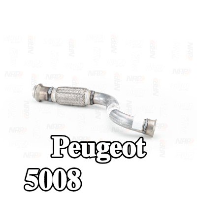 NAP carparts أنبوب العادم — Peugeot 5008