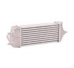 RIDEX Sensörsüz Intercooler — 2005 Hyundai Accent (3)