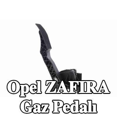 VEMO Orijinal VEMO Kalitesinde Gaz Pedalı — Opel Zafira