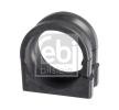 FEBI BILSTEIN Anti roll bar burcu Arka Aks, 51mm, EPDM (etilen propilen dien monomer (M sınıfı) kauçuk) — 2007 BMW X6 (2)