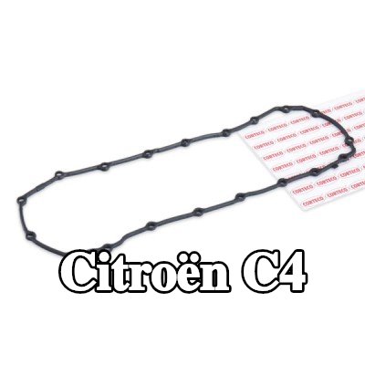 CORTECO حشية حوض الزيت — 2011 Citroën C4