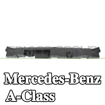 PRASCO دعامة المصد الخلفية — Mercedes-Benz A-Class