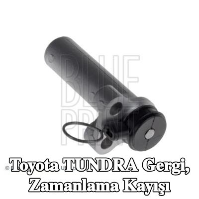 BLUE PRINT Gergi, zamanlama kayışı — Toyota Tundra