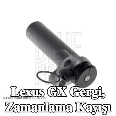 BLUE PRINT Gergi, zamanlama kayışı — Lexus Gx
