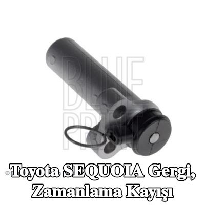 BLUE PRINT Gergi, zamanlama kayışı — Toyota Sequoia