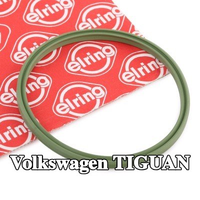 ELRING حشية، خرطوم هواء التوربو — 2012 Volkswagen Tiguan