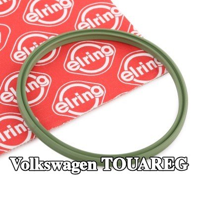 ELRING حشية، خرطوم هواء التوربو — 2004 Volkswagen Touareg