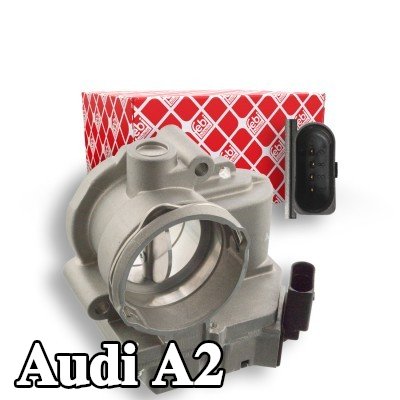 FEBI BILSTEIN جسم الخانق — Audi A2