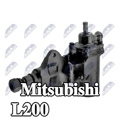 NTY صندوق التوجيه — Mitsubishi L200