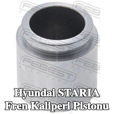 FEBEST Fren kaliperi pistonu Ön Aks — Hyundai Staria