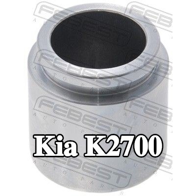 FEBEST مكبس الفرامل للمحور الأمامي — Kia K2700