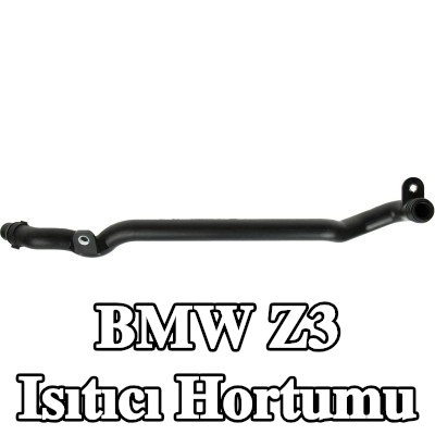 GATES Isıtıcı hortumu — BMW Z3