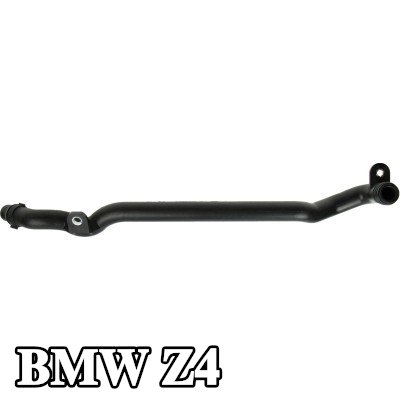GATES خرطوم السخان — 2002 BMW Z4