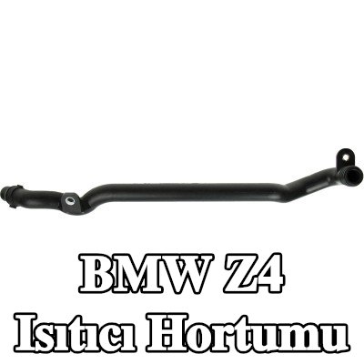 GATES Isıtıcı hortumu — 2002 BMW Z4