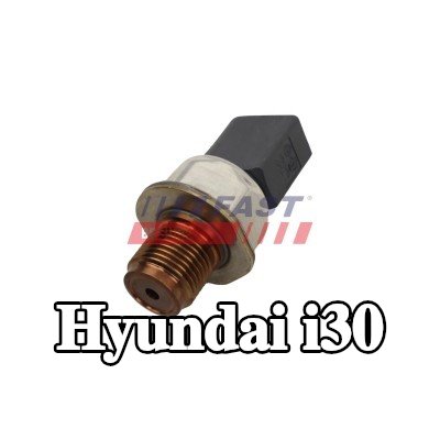 FAST مستشعر، ضغط خزان الوقود — Hyundai i30