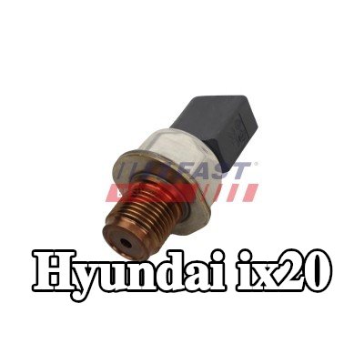 FAST مستشعر، ضغط خزان الوقود — Hyundai ix20