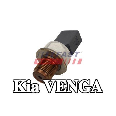 FAST مستشعر، ضغط خزان الوقود — Kia Venga