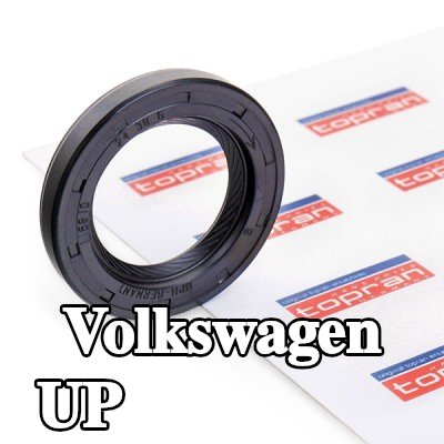TOPRAN حشية عمود الإدارة — Volkswagen Up