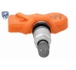 VEMO Valf ile birlikte lastik basınç sensörü (TPMS), vida ile, EXPERT KITS + — 2012 BMW X5 (8)