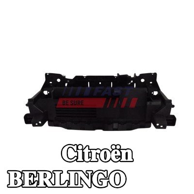 FAST غطاء المحرك الأمامي — Citroën Berlingo