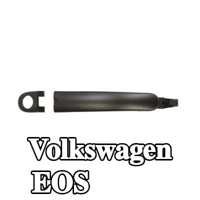 BLIC مقبض الباب، الأمامي الأيسر — Volkswagen Eos