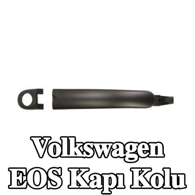 BLIC Kapı kolu Sol ön — Volkswagen Eos