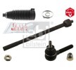 FEBI BILSTEIN Rot kolu grubu Ön Aks Sol, Ön Aks Sağ, gres ile, körükli, kelepçeli, direksiyon körüğü ile — Peugeot 307 (10)