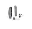 BOSCH Aksesuarları dahil tambur fren kiti, tekerlek fren silindiri ile — Audi 80 (4)