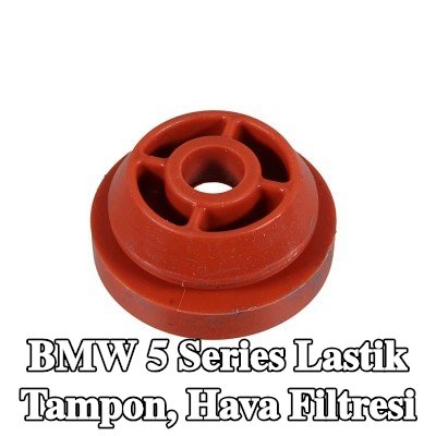 METZGER Lastik tampon, hava filtresi — 2018 BMW 5 Series