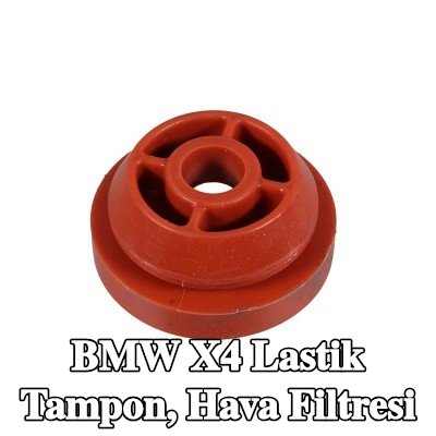 METZGER Lastik tampon, hava filtresi — BMW X4
