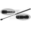 FEBI BILSTEIN Bagaj kapağı amortisörü (Her iki taraf), 510mm — DS Ds4 (2)