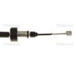 TRISCAN El freni kablosu 1828/1625mm — Hyundai Tucson (3)