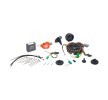 JAEGER Elektrikli çekme çubuğu kiti PREMIUM E-kit — Ford Kuga (2)
